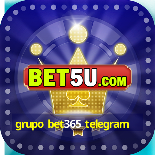 grupo bet365 telegram